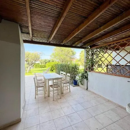 Granari Brava Villa