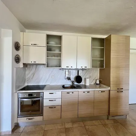 Villa Granari Brava Hanioti