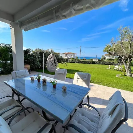 Villa Granari Brava *